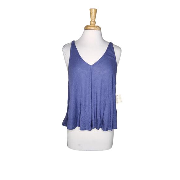Free People Intimately Free Dani Tank Top Size Small NWT - Picture 3 of 9